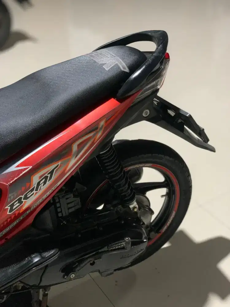 Di jual beat karbu