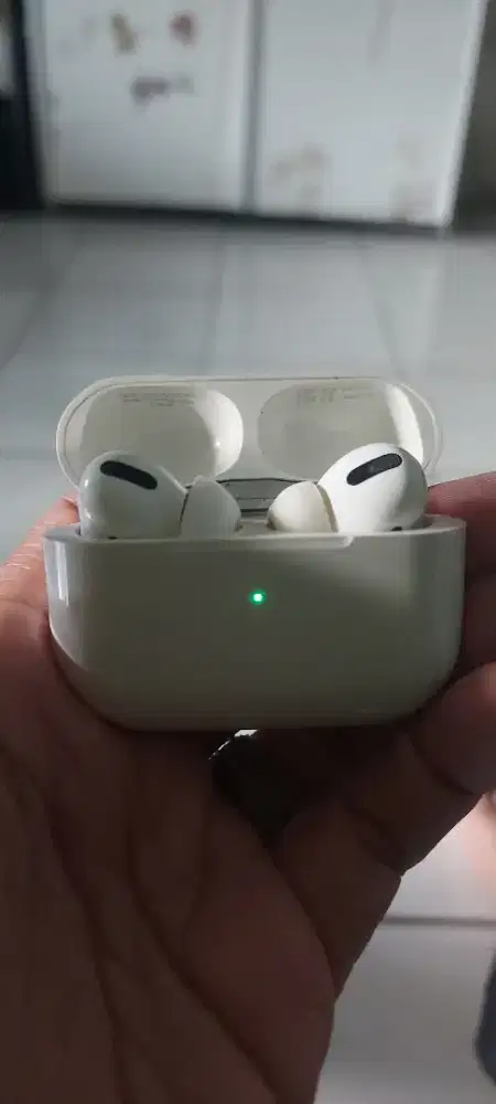 airpods Pro Gen 1 ori.
