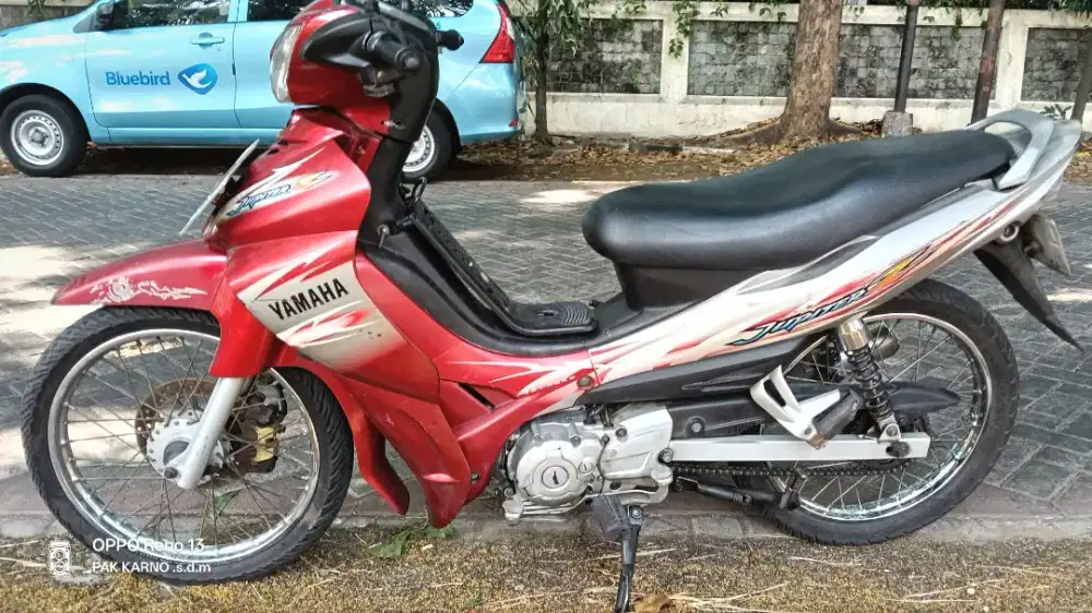 Jupiter burung hantu