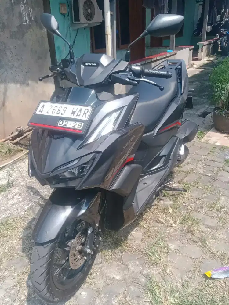 Vario 160 2023 Abs