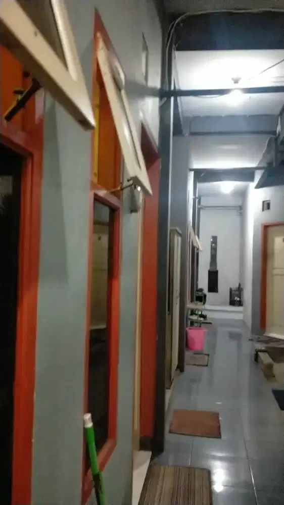 Sewa Kost Putri