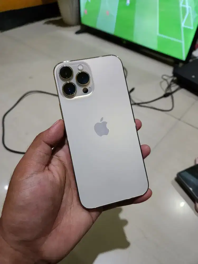 Iphone 13 promax 128 ibox