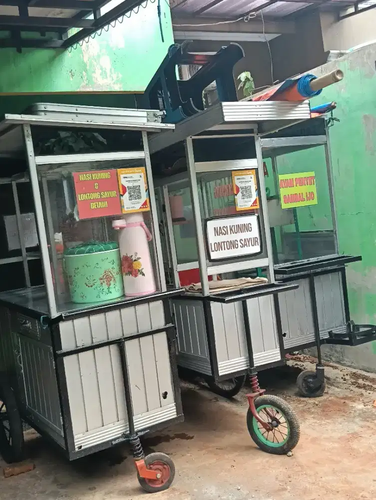 LOWONGAN PEKERJAAN