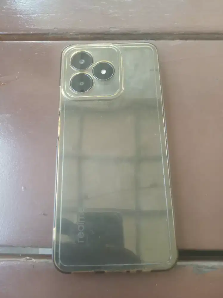 Realme C 51 gress mulus