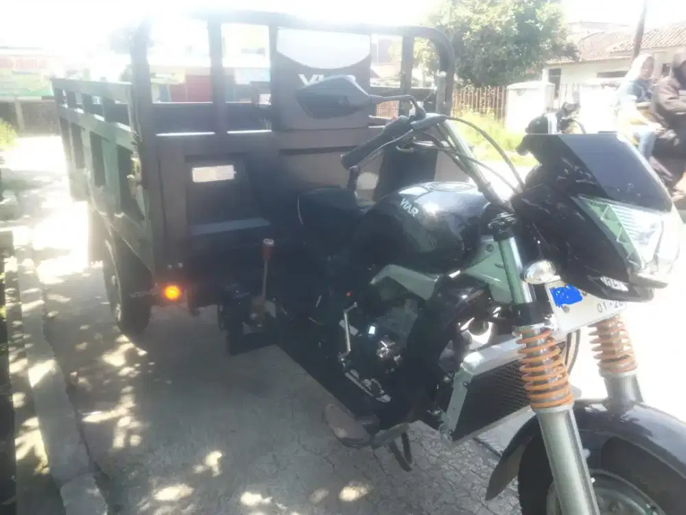 Viar karya 300cc
