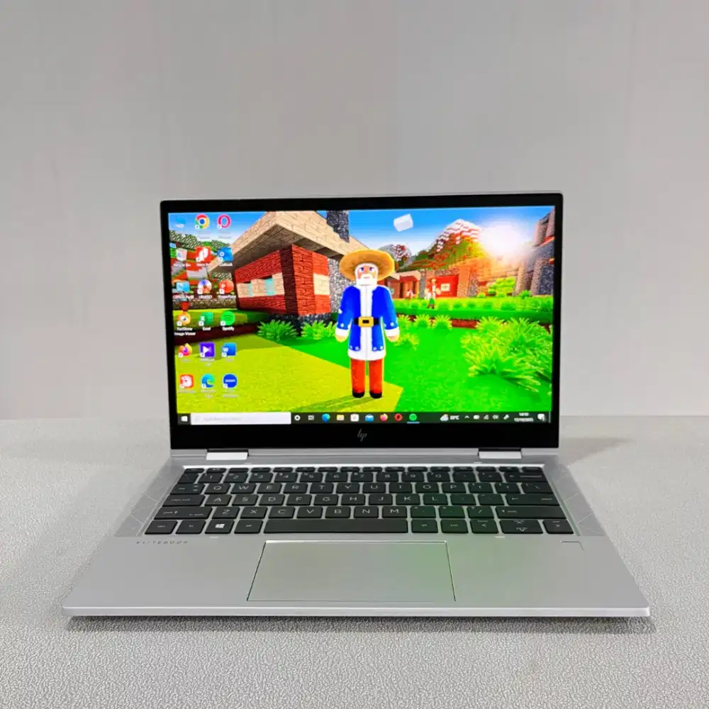 LAPTOP HP ELITEBOOK x360 830 G8 ( touchscreen )