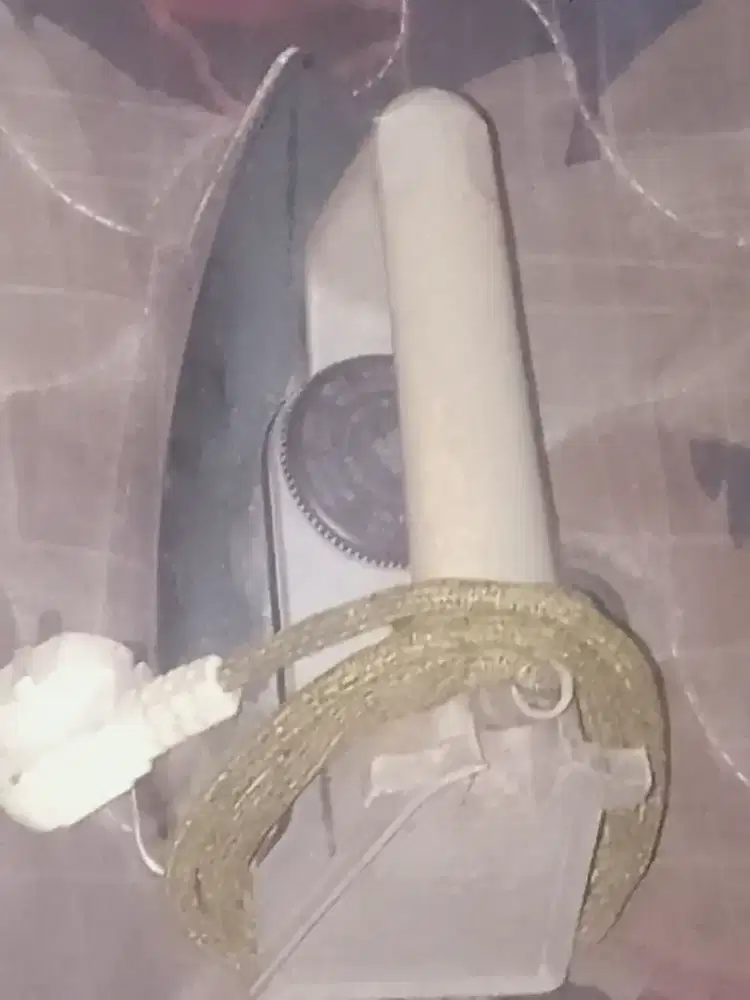 Jual Setrika Biasa