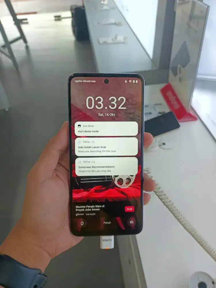 Hp REALME C71 NFC