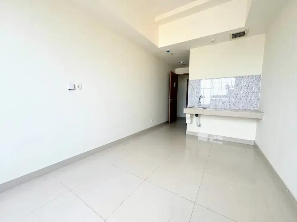 Jual Apartemen Evanciio Margonda Depok Studio HGB