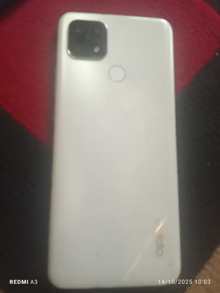 Oppo A16K Ram4/64