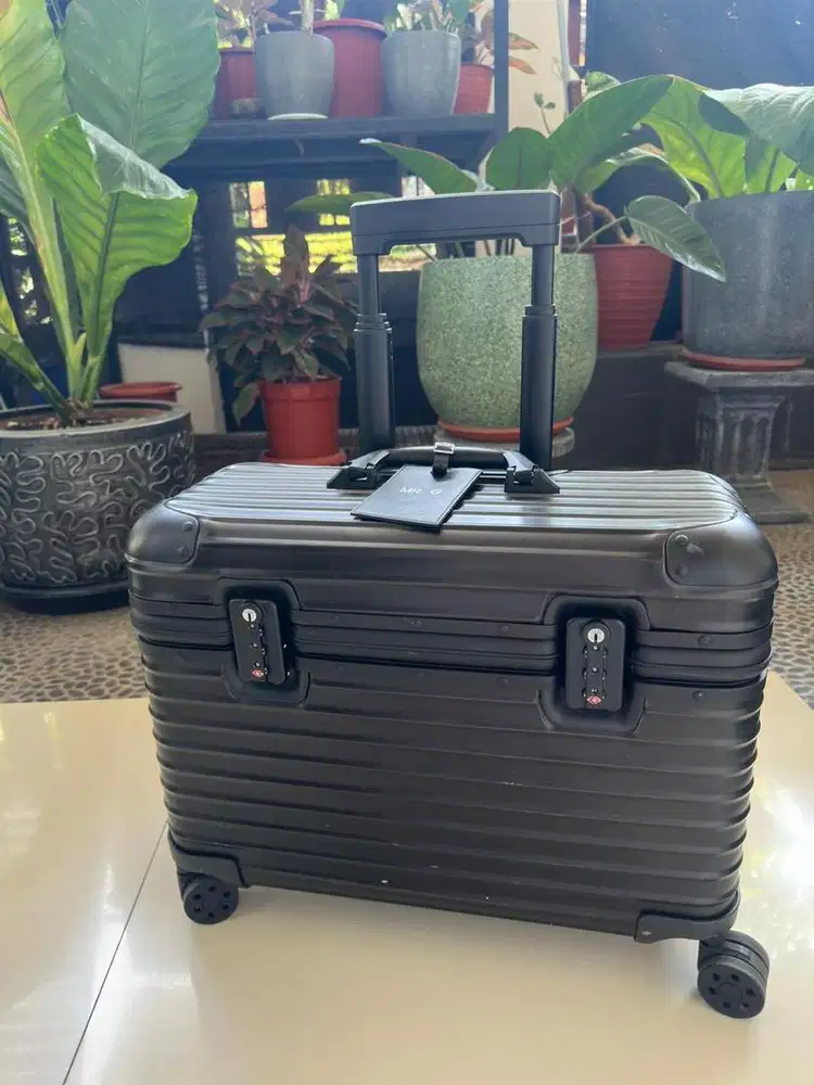 Koper RIMOWA 2025 ORI