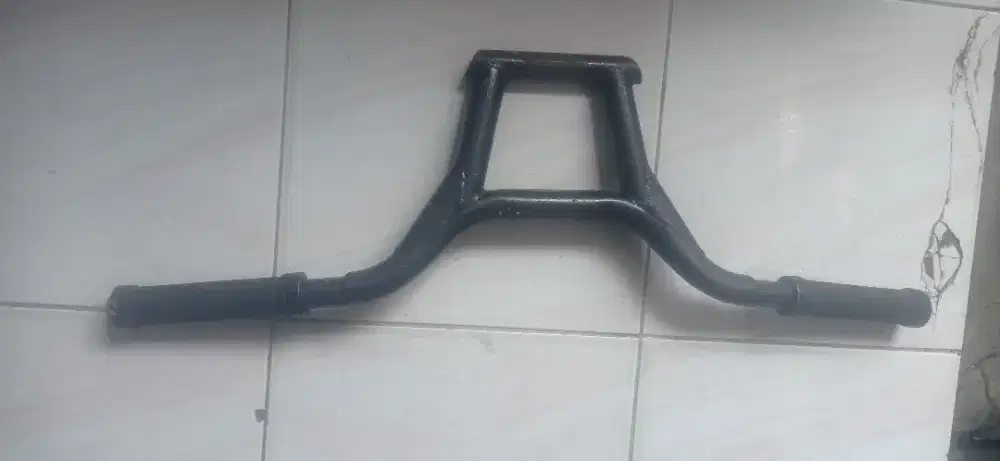 Stang sepeda BMX