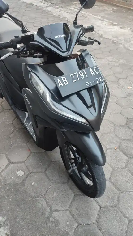 Honda Vario 150 2021/2020
