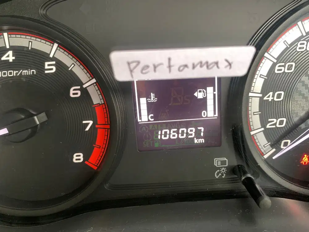 Mitsubishi Xpander 2021 Bensin