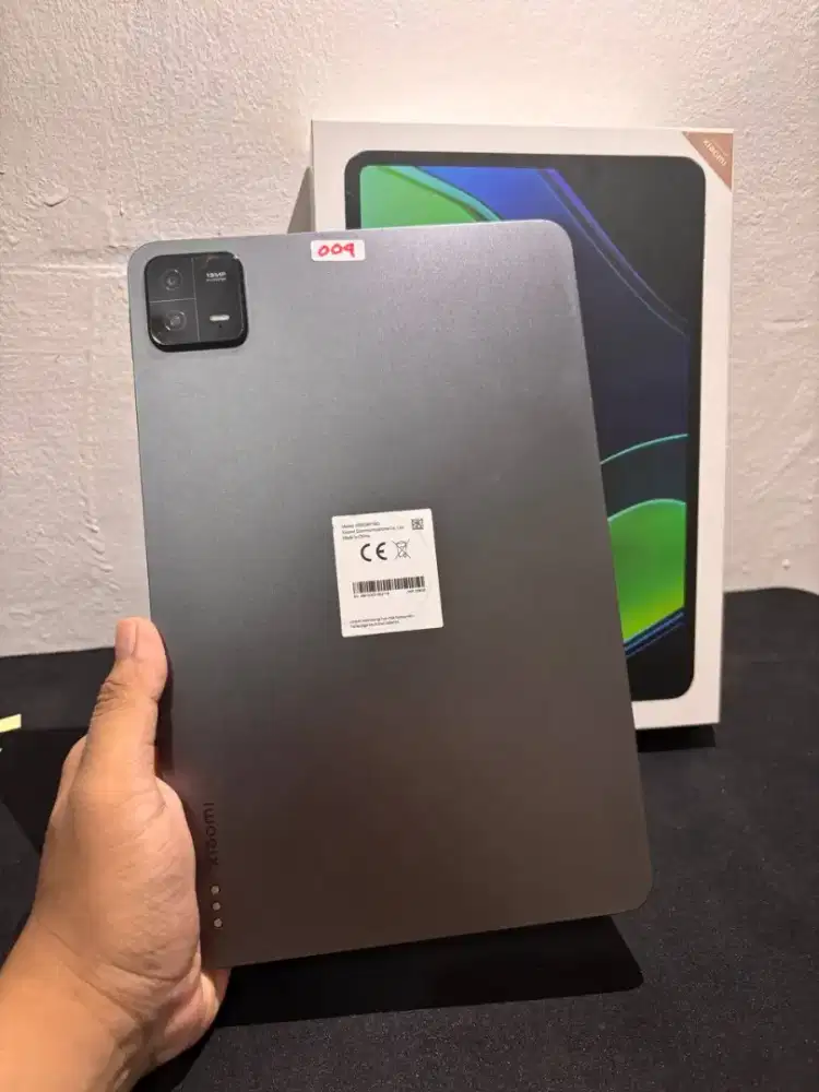 Xiaomi pad 6 8/256