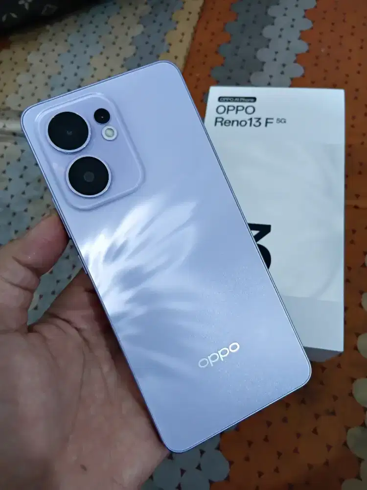 Reno 13F 5G 8/256 fulset