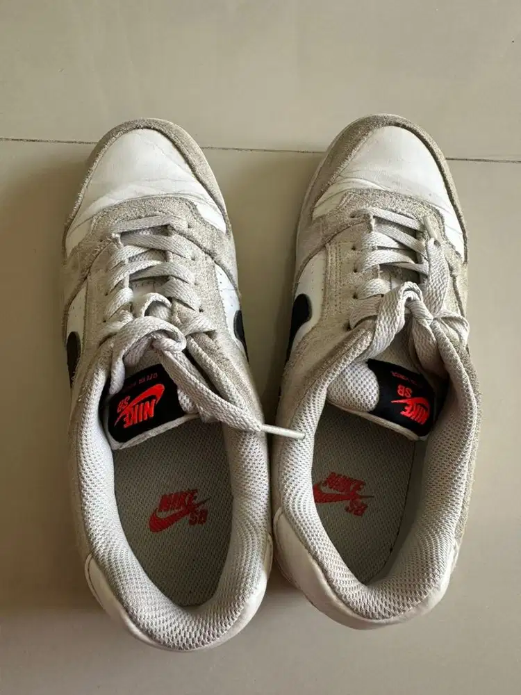 Nike SB Delta Force (Woman Shoes)