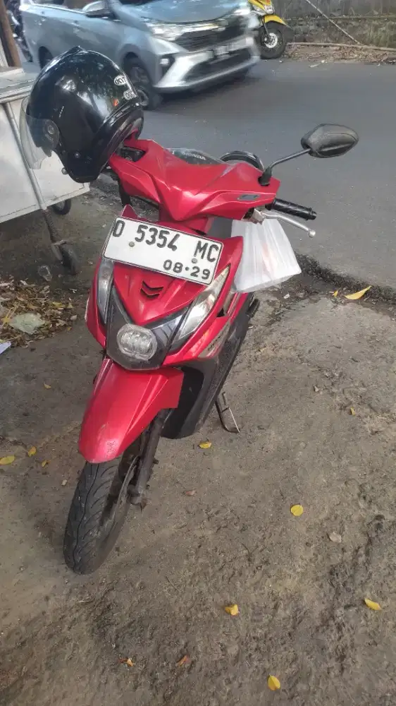 Beat esp THN 2018