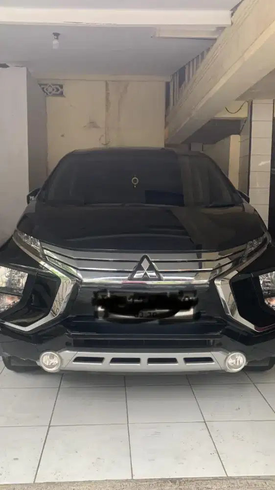 Jual mobil Expander Sport 2018