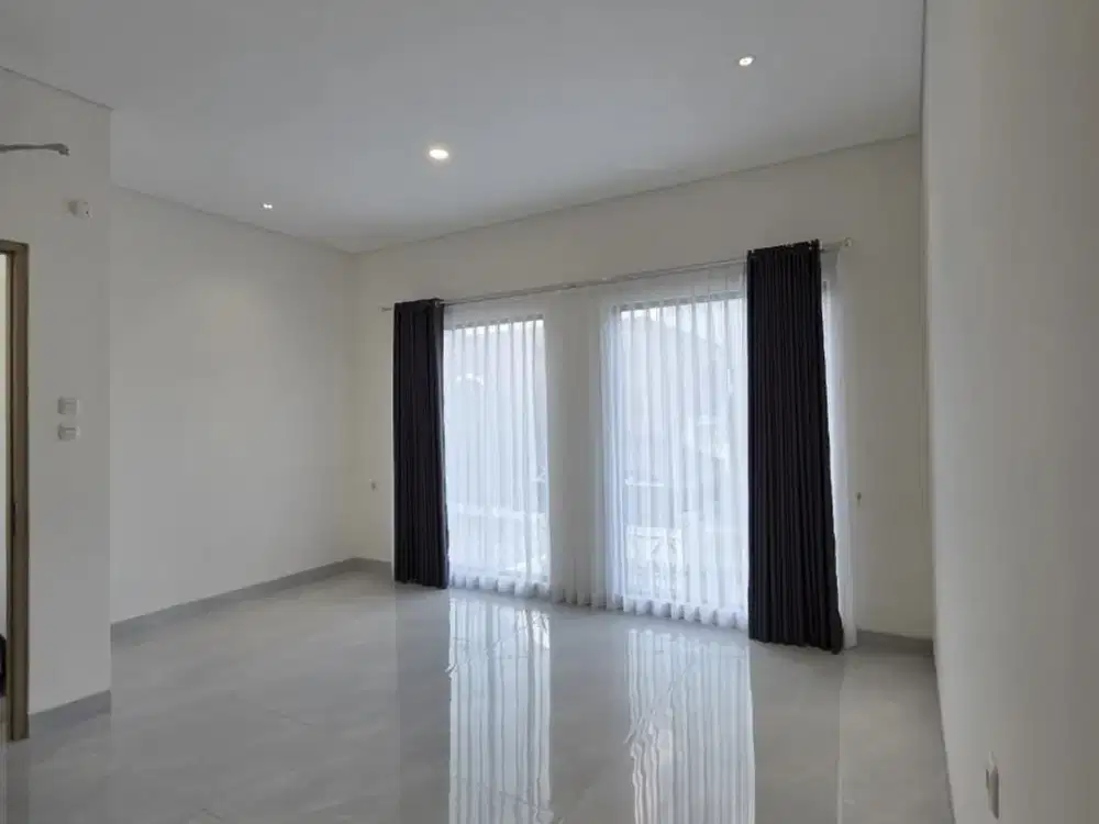 Dijual Rumah Baru / Brand New Minimalis modern, 2 lantai di Kelapa Puyuh, Kelapa Gading, Jakarta Utara