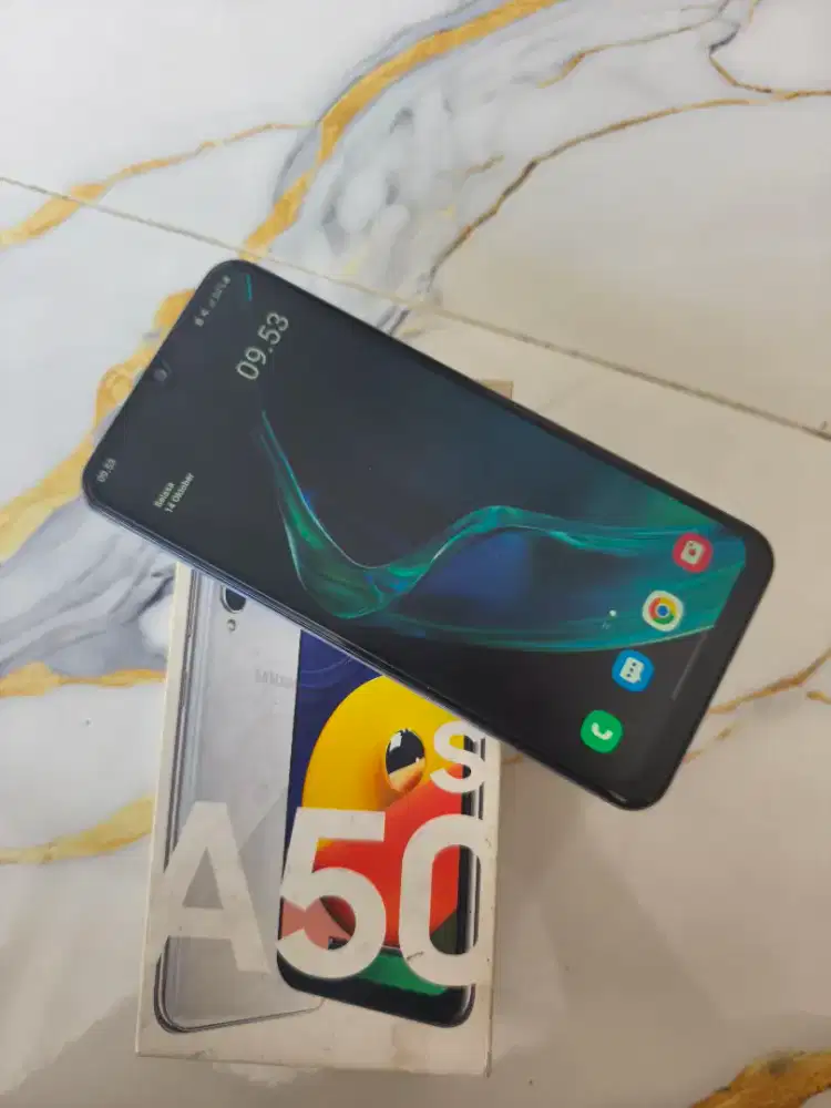 Samsung A50s 6/128