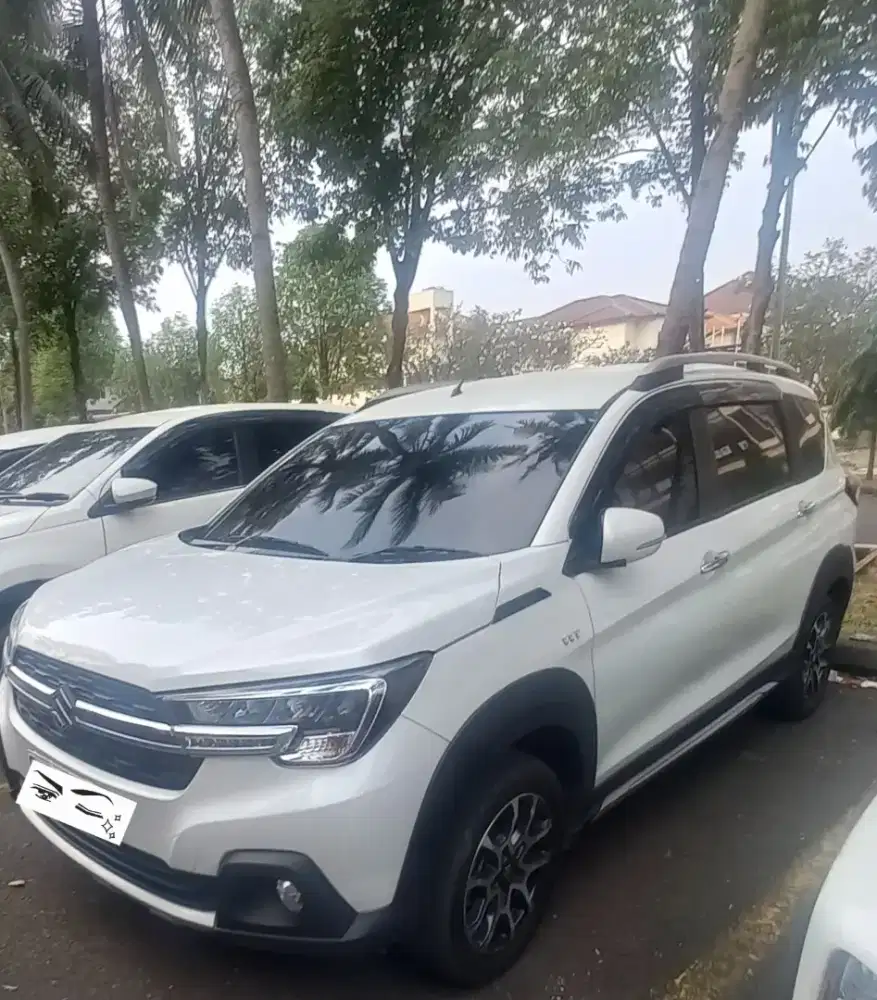 XL7 2022 BETA MANUAL KM31RIBU