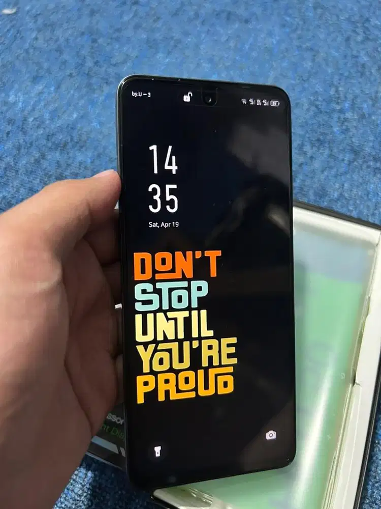 Realme GT 2 Pro 5G 12/256