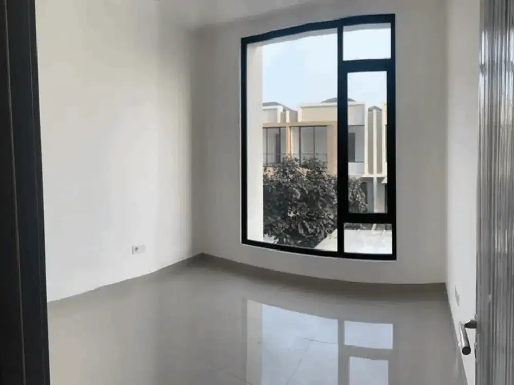 Dijual Rumah Bagus Di PIK 2 Cluster California Jakarta Utara