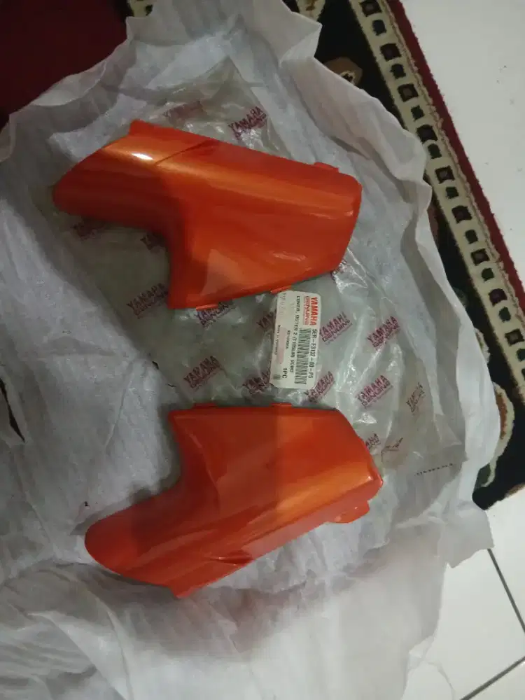 Barang New old stock