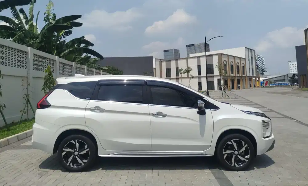Mitsubishi Xpander 2022 Bensin