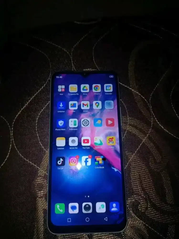 Infinix smart 6 2/32