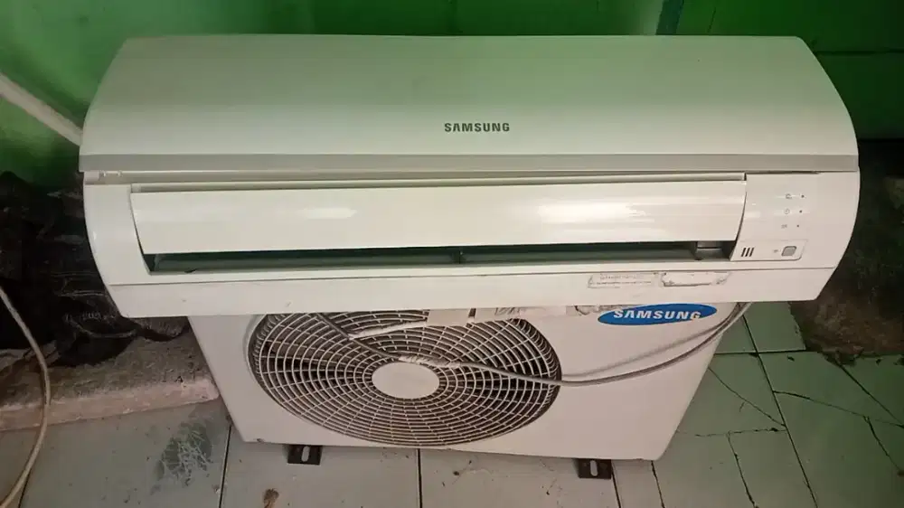 Jual AC Samsung 1/2pk