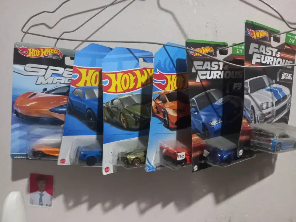Hot Wheels Take All