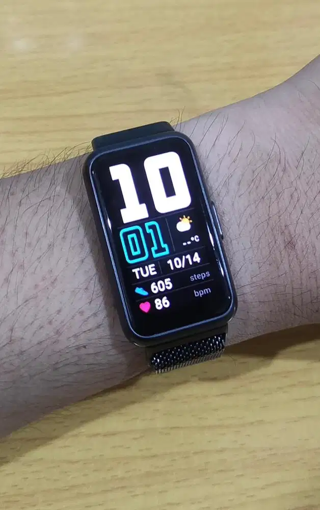 Dijual HUAWEI Band 7