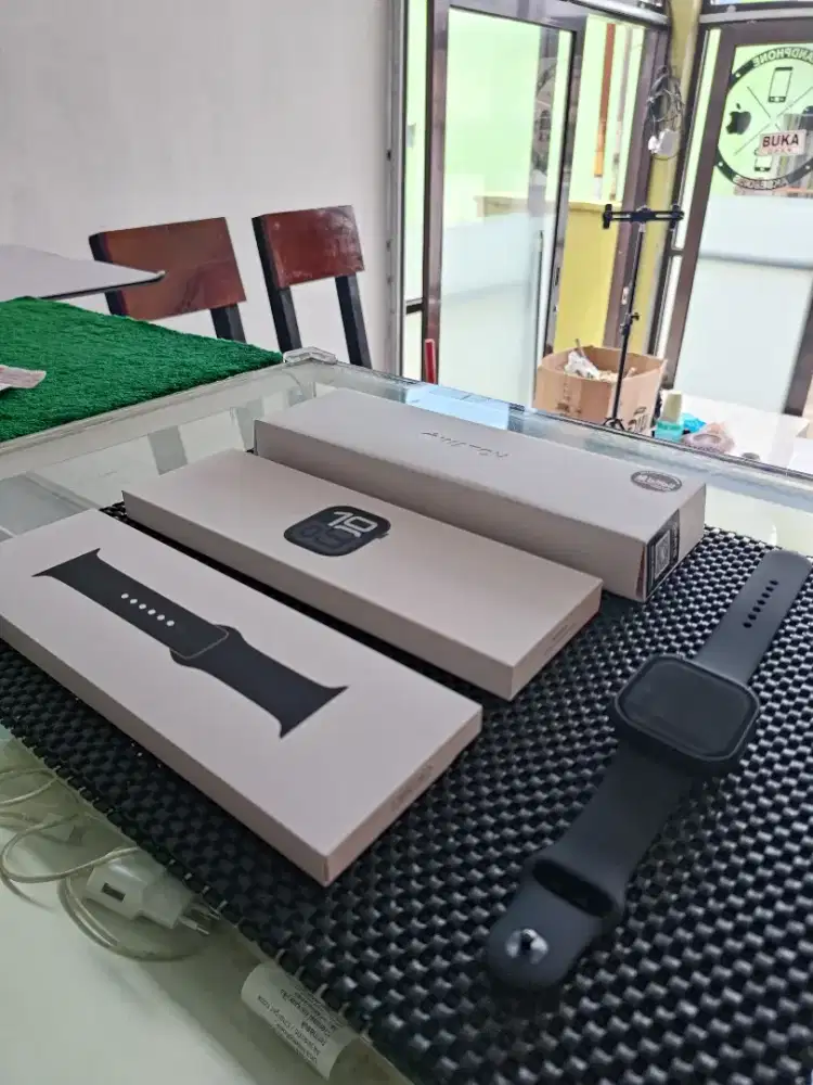 Apple Watch 10 46MM