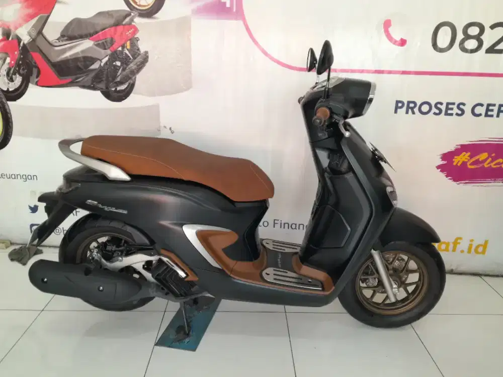 HONDA STYLO 160 ABS 2024