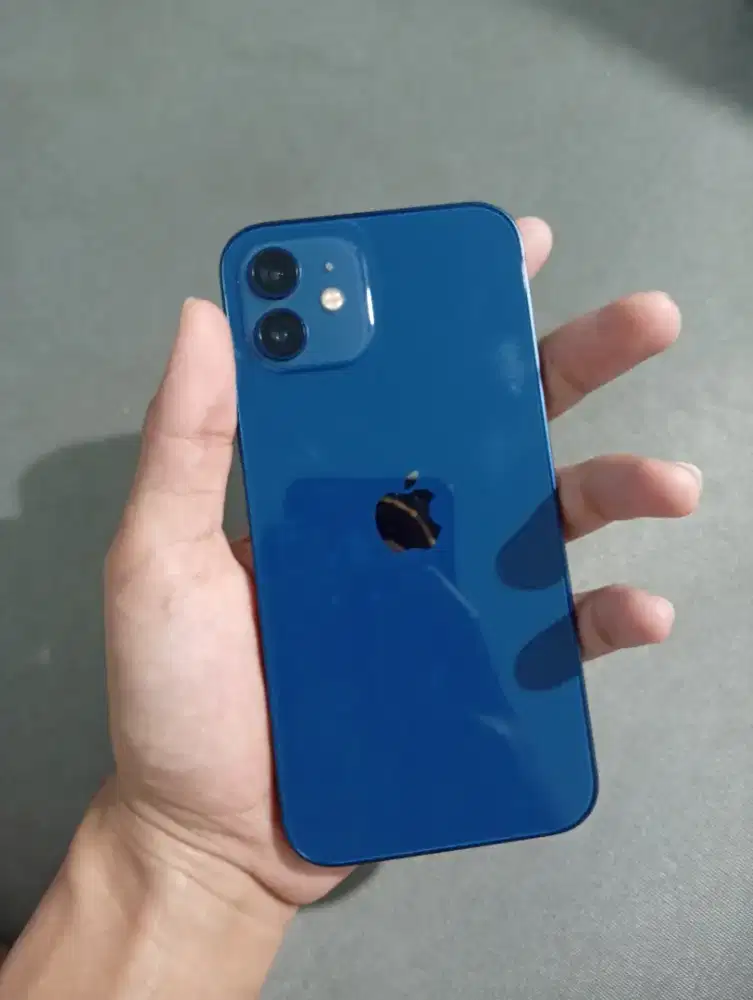 iPhone 12 128GB [inter] fullset