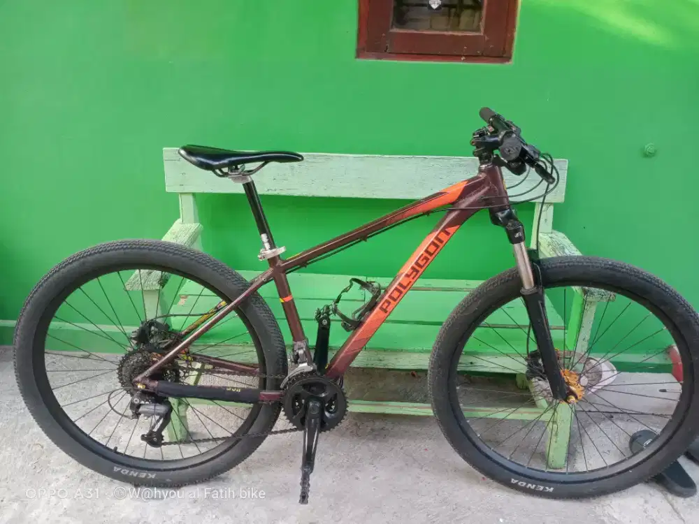 Jual Premier 5 upgrade