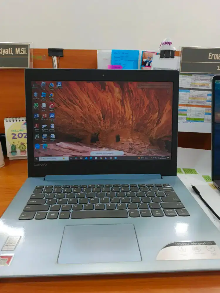 BU Jual Cepat Lenovo Ideapad 320