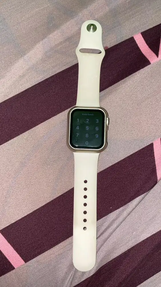 APPLE WATCH SE GEN 2 40 MM IBOX