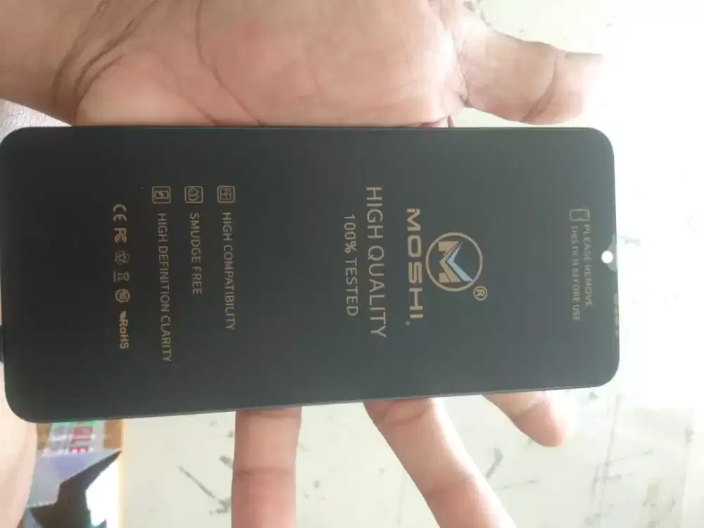 Lcd VIVO Y20/Y21