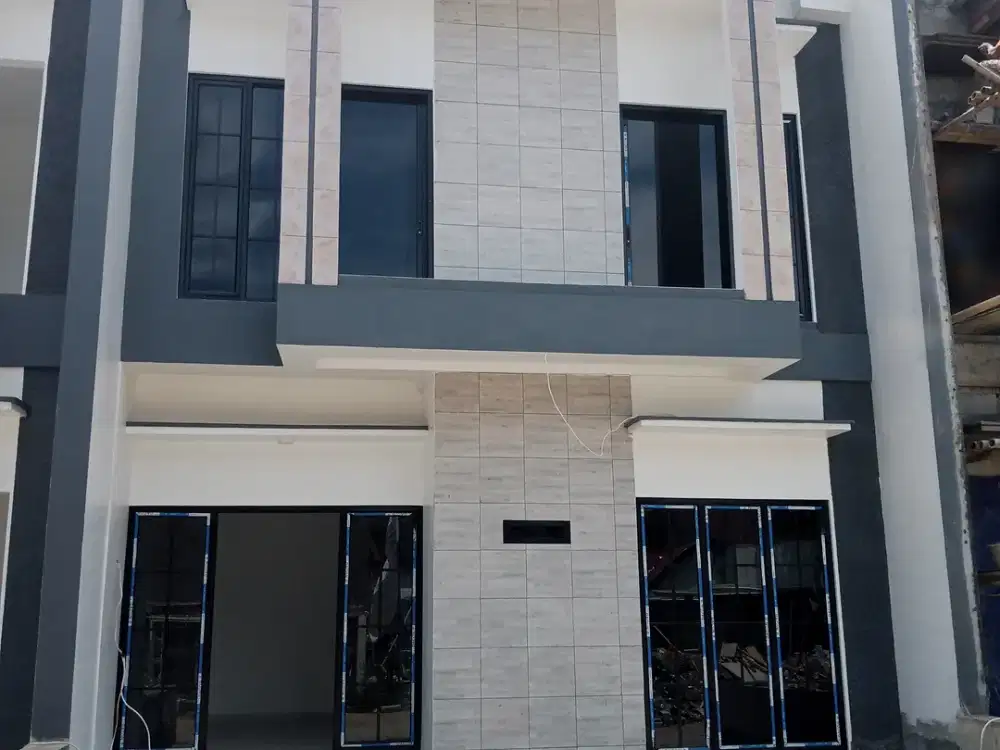 CLUSTER BARU READY STOCK NEGO DI CIPAYUNG JAKARTA TIMUR