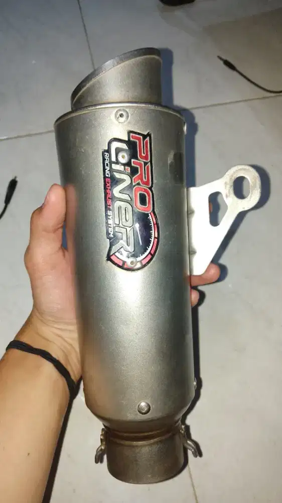 Proliner Tr1 Pro Original
