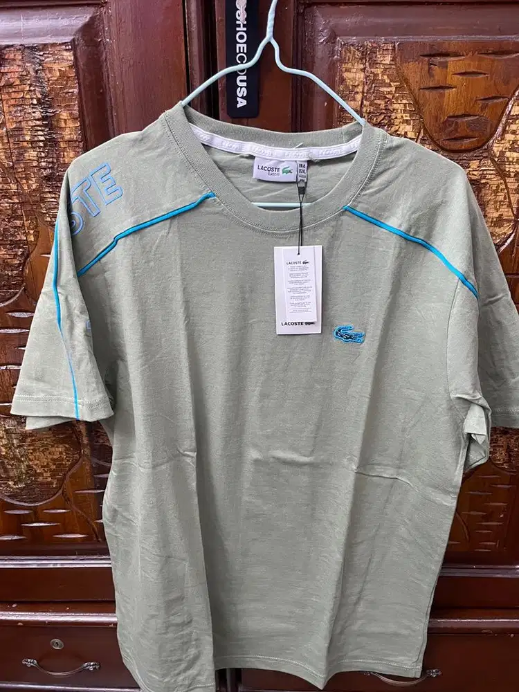 KAOS SANTAI BARU