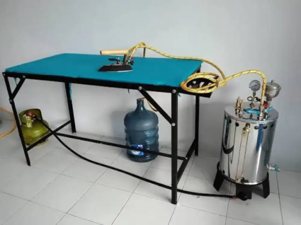 Karyawati Laundry