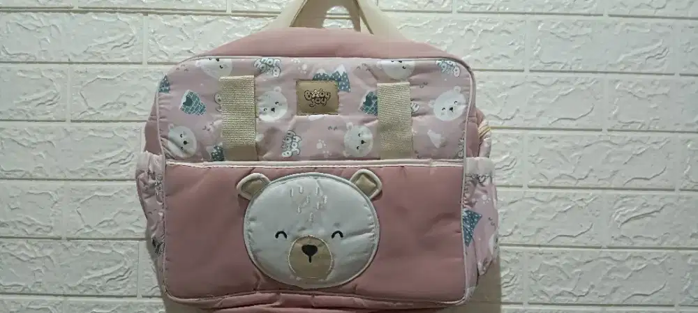 Baby Joy Bag Size Large