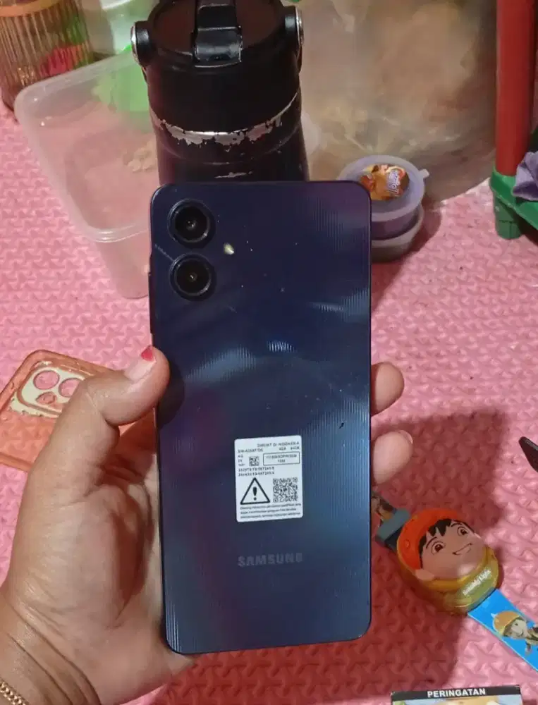 Samsung galaxy a06 ram 4+4/64!.