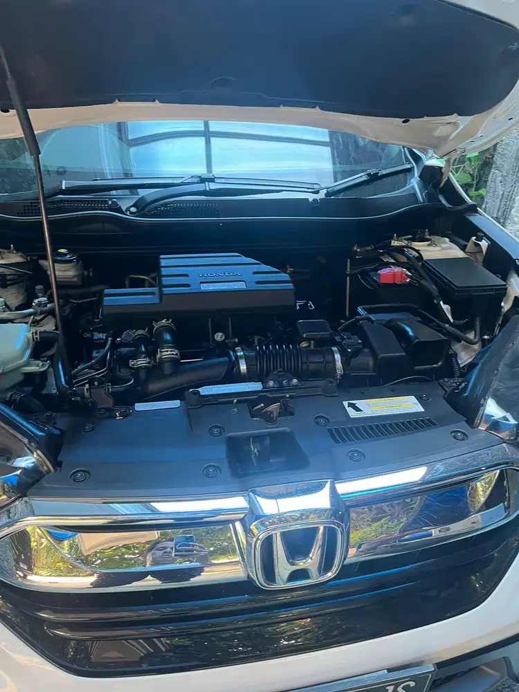 Honda CR-V 2021 Bensin
