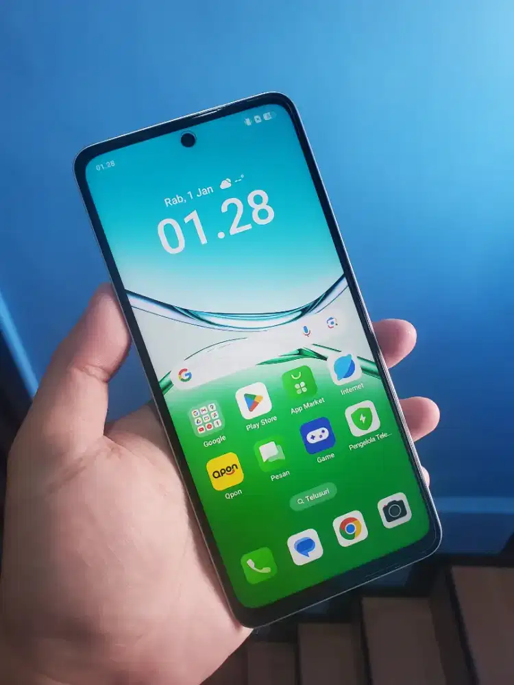 Oppo A5 Ram 8/128