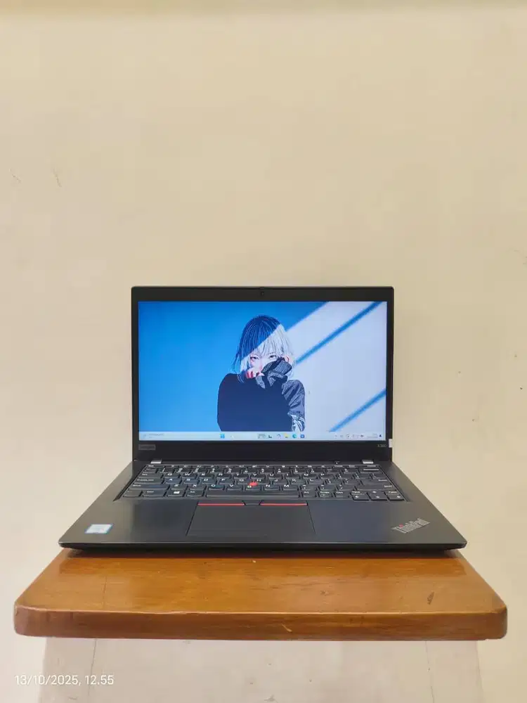 Lenovo thinkpad x390